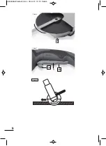 Предварительный просмотр 5 страницы MEISTER CRAFT 5455380 Translation Of The Original Instructions