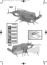 Предварительный просмотр 3 страницы MEISTER CRAFT 5455610 Manual