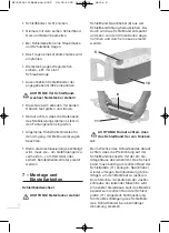 Предварительный просмотр 8 страницы MEISTER CRAFT 5455610 Manual