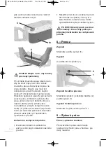 Предварительный просмотр 24 страницы MEISTER CRAFT 5455610 Manual