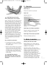 Предварительный просмотр 47 страницы MEISTER CRAFT 5455610 Manual