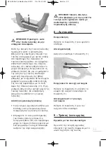 Предварительный просмотр 55 страницы MEISTER CRAFT 5455610 Manual