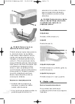 Предварительный просмотр 70 страницы MEISTER CRAFT 5455610 Manual