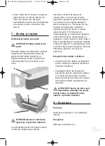 Предварительный просмотр 101 страницы MEISTER CRAFT 5455610 Manual