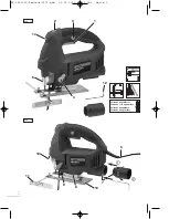 Предварительный просмотр 2 страницы MEISTER CRAFT LASER MPS 800 EL Translation Of The Original Operating Instructions