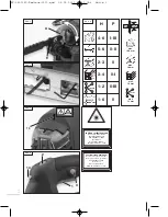 Предварительный просмотр 3 страницы MEISTER CRAFT LASER MPS 800 EL Translation Of The Original Operating Instructions