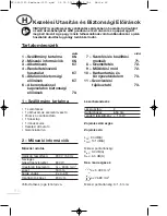 Предварительный просмотр 66 страницы MEISTER CRAFT LASER MPS 800 EL Translation Of The Original Operating Instructions