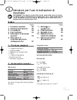 Предварительный просмотр 83 страницы MEISTER CRAFT LASER MPS 800 EL Translation Of The Original Operating Instructions