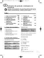 Предварительный просмотр 101 страницы MEISTER CRAFT LASER MPS 800 EL Translation Of The Original Operating Instructions