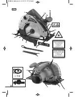 Предварительный просмотр 3 страницы MEISTER CRAFT MKR 1400 L Translation Of The Original Instructions