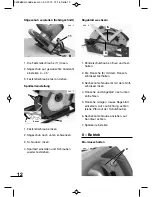 Предварительный просмотр 12 страницы MEISTER CRAFT MKR 1400 L Translation Of The Original Instructions