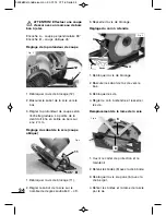 Предварительный просмотр 34 страницы MEISTER CRAFT MKR 1400 L Translation Of The Original Instructions