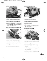 Предварительный просмотр 45 страницы MEISTER CRAFT MKR 1400 L Translation Of The Original Instructions