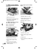 Предварительный просмотр 68 страницы MEISTER CRAFT MKR 1400 L Translation Of The Original Instructions