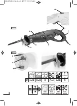 Preview for 3 page of MEISTER CRAFT MMS 800 E Original Instructions Manual