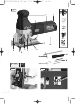 Preview for 3 page of MEISTER CRAFT MPS 710 E-P Manual