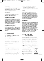 Preview for 11 page of MEISTER CRAFT MPS 710 E-P Manual