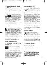 Preview for 31 page of MEISTER CRAFT MPS 710 E-P Manual