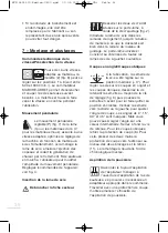 Preview for 38 page of MEISTER CRAFT MPS 710 E-P Manual