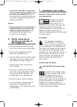 Preview for 45 page of MEISTER CRAFT MPS 710 E-P Manual