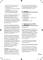 Preview for 7 page of Meister 5410360 Original Instructions Manual