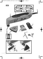 Preview for 3 page of Meister 5410400 Original Operating Instructions