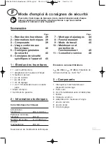 Preview for 39 page of Meister 5410400 Original Operating Instructions