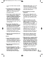 Preview for 9 page of Meister AS 18 VMB Translation Of The Original Instructions