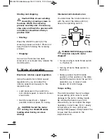 Preview for 48 page of Meister AS 18 VMB Translation Of The Original Instructions