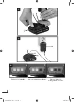 Preview for 3 page of Meister AS18A Translation Of The Original Instructions