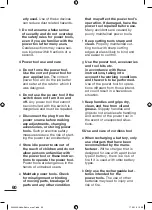 Preview for 60 page of Meister AS18A Translation Of The Original Instructions