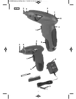 Предварительный просмотр 2 страницы Meister BAS 36 LIO Translation Of The Original Instructions