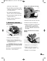 Предварительный просмотр 55 страницы Meister BHKS 1200 LB LASER Translation Of The Original Operating Instructions