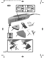 Preview for 3 page of Meister FW250M Translation Of The Original Instructions