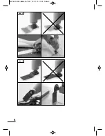 Preview for 4 page of Meister FW250M Translation Of The Original Instructions