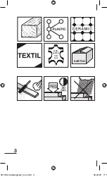 Preview for 3 page of Meister HP78 Operating Instructions & Safety Hints