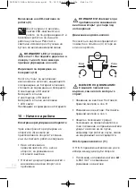 Предварительный просмотр 26 страницы Meister MAS 12ib i-drill Original Instructions Manual