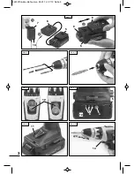 Предварительный просмотр 3 страницы Meister MAS 144 Li-Ion Translation Of The Original Instructions