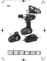 Preview for 3 page of Meister MAS 180-22D Translation Of The Original Operating Instructions