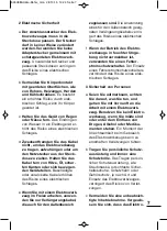 Preview for 7 page of Meister MAS144VL Original Instructions Manual