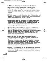 Preview for 60 page of Meister MAS16xM Translation Of The Original Instructions