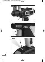 Предварительный просмотр 4 страницы Meister MAS18W Translation Of The Original Instructions