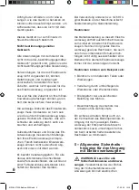 Preview for 6 page of Meister MES480-1 Translation Of The Original Instructions