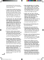 Preview for 8 page of Meister MES480-1 Translation Of The Original Instructions