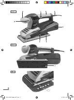 Preview for 2 page of Meister MFS320-1 Translation Of The Original Instructions