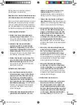 Preview for 7 page of Meister MFS320-1 Translation Of The Original Instructions