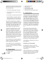 Preview for 34 page of Meister MFS320-1 Translation Of The Original Instructions