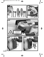 Предварительный просмотр 5 страницы Meister MMF 1700 LASER Translation Of The Original Instructions