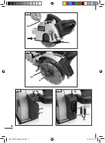 Предварительный просмотр 4 страницы Meister MMF1700-1 Translation Of The Original Instructions