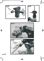 Предварительный просмотр 3 страницы Meister MPH1400-1 Translation Of The Original Instructions